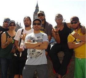 Katchafire Katchafire