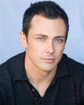 Daniel Scott net worth salary