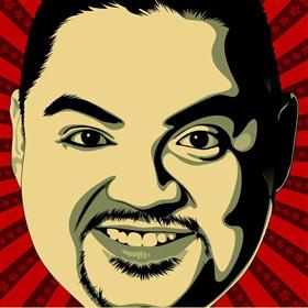 Gabriel Iglesias | Download Music, Tour Dates & Video | eMusic